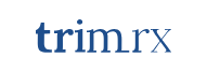 TrimRx logo