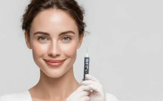 GLP-1 Weight Loss Injection lose weight fast
