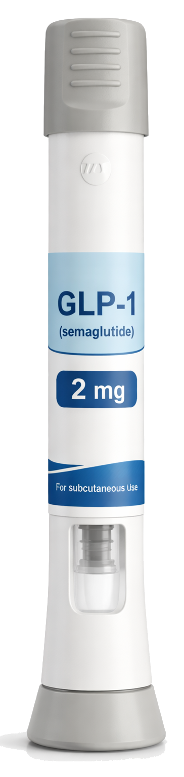 tmates glp-1 injections pen