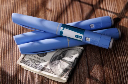glp-1 injection cost for losing weight