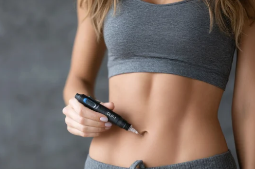 glp-1 injection frequency for weight loss