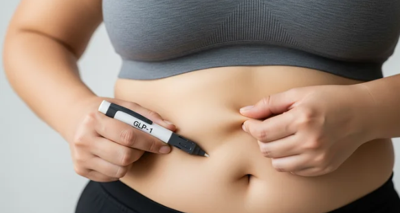 GLP-1 injection reviews showing real weight loss results and patient experiences