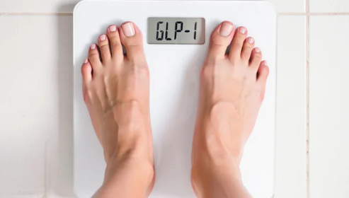glp-1 injections weight loss results