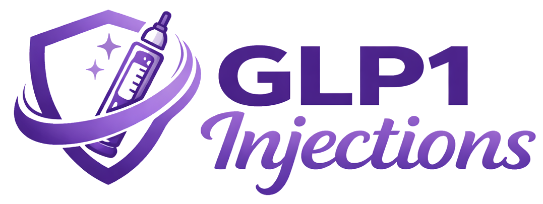 GLP-1 Injections logo