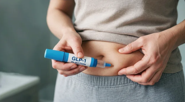 what are glp-1 injections for fast weight loss