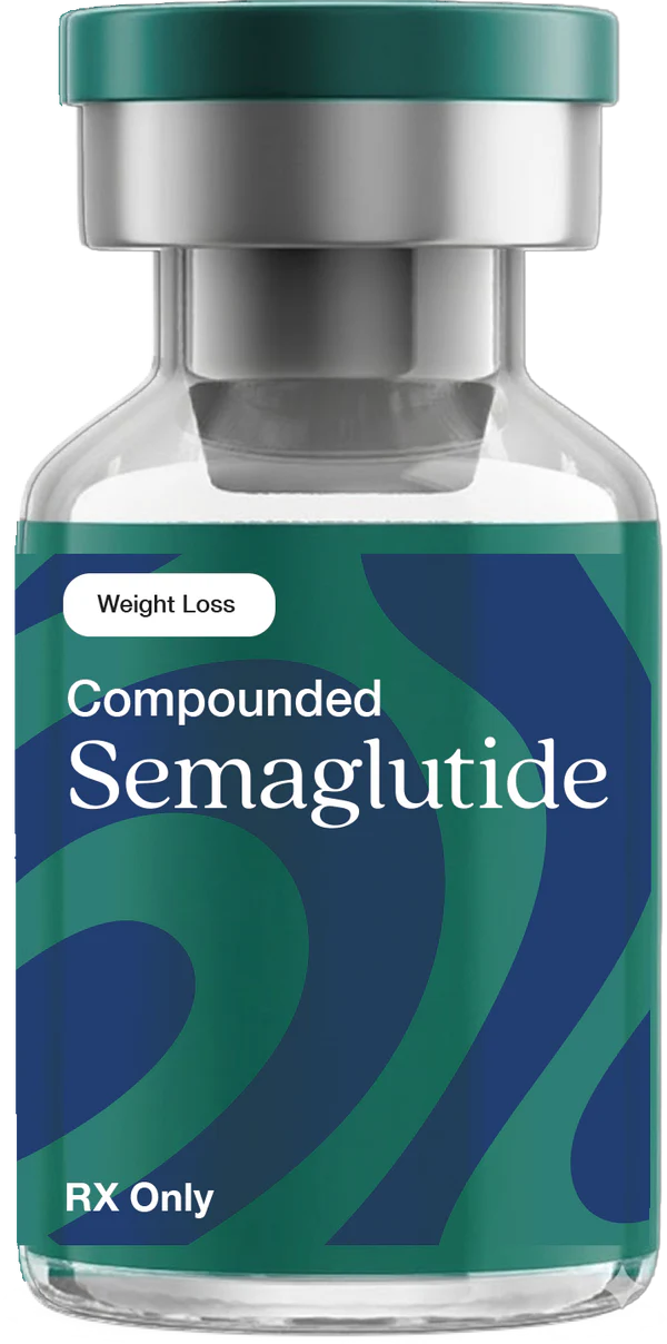 embody semaglutide vial