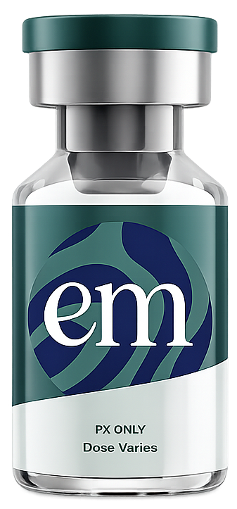 embody glp 1 injections vial